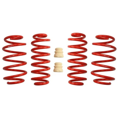 Abbildung von EIBACH Sportline E20 85 015 01 22 Fahrwerksatz, Federn VOLKSWAGEN: Jetta 4