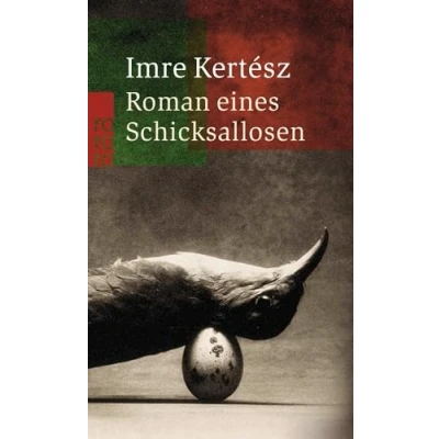 Abbildung von Roman eines Schicksallosen