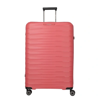 Abbildung von Travelite Mooby 4w Trolley L Rot Koffer