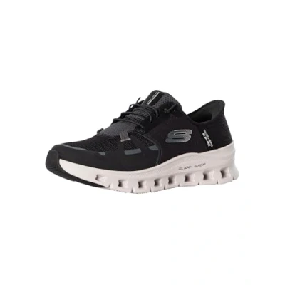Abbildung von Skechers Glidestep PRO Sneaker low, Herren, Größe: 48.5, Schwarz Schuhe