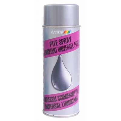 Abbildung von PTFE Spray Motip 400ml