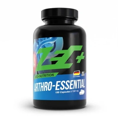 Abbildung von ZEC+ ARTHRO ESSENTIAL Kapseln, 150 Stück St