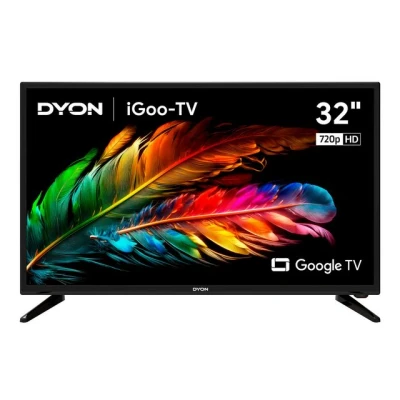 Abbildung von Dyon iGoo TV 32H LED Fernseher (80 cm/32 Zoll, HD, Smart TV)