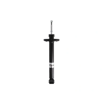 Abbildung von Magnum Technology AHW028MT Stoßdämpfer Hinterachse Öldruck federtragender Dämpfer oben Stift, unten Auge ohne Federteller
