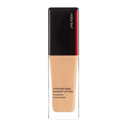 Abbildung von Shiseido Foundation Synchro Skin Radiant Lifting 2 Alder 30 ml