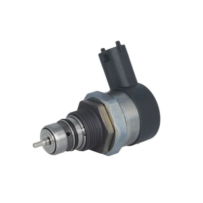 Abbildung von BOSCH 0 281 002 712 Druckregelventil, Common Rail System VOLVO: XC90 I, C70 2 Cabriolet, V70 3