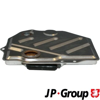 Abbildung von JP GROUP 1331900200 Getriebeölfilter MERCEDES BENZ: SL Cabrio, E Klasse T modell, W124 Limousine