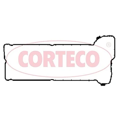 Abbildung von CORTECO 440400P Ventildeckeldichtung MITSUBISHI: COLT 6, Lancer 8 Schrägheck, Limousine, SMART: Forfour I