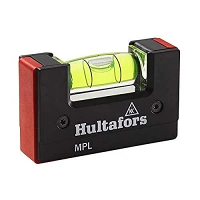 Abbildung von Mini Wasserwaage MPL 68mm