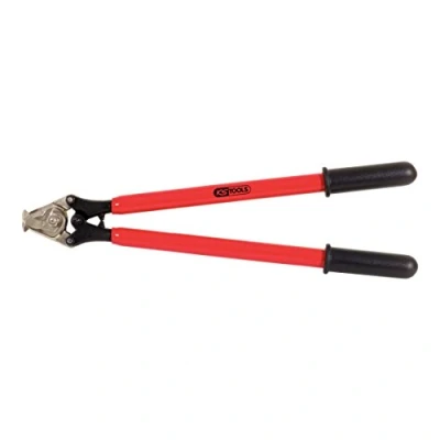 Abbildung von KS TOOLS 117.1261 Kabelschere 700, 105