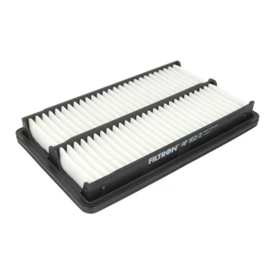 Abbildung von FILTRON AP 102/2 Luftfilter 44 167,5 274 Filtereinsatz HONDA: Accord 6 Limousine, Schrägheck