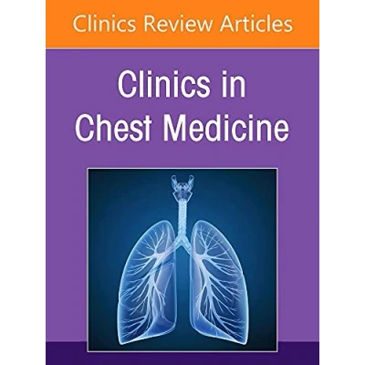 Abbildung von Bronchiectasis, An Issue of Clinics in Chest Medicine (Volume 43 1) (The Clinics: Internal Medicine, Volume