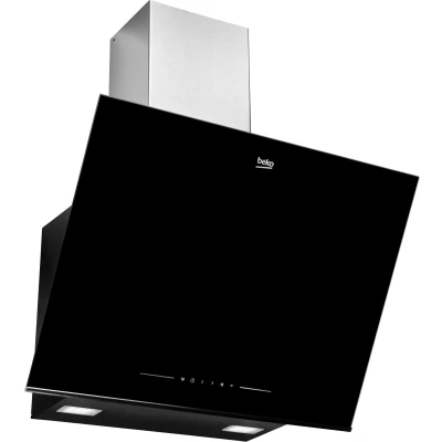 Abbildung von BEKO Deckenhaube &quot;BHCA66641BBHPS&quot;