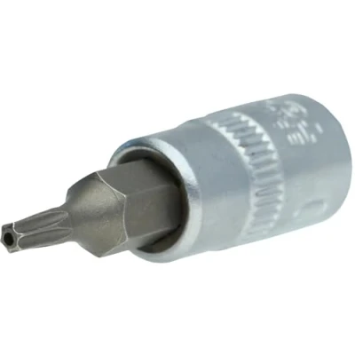 Abbildung von KS TOOLS BT020981 Steckschlüsseleinsatz TB10 Torx