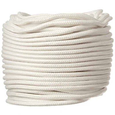 Abbildung von Flores Cortés Schnur, geflochten, Nylon, 6 mm, 50 m