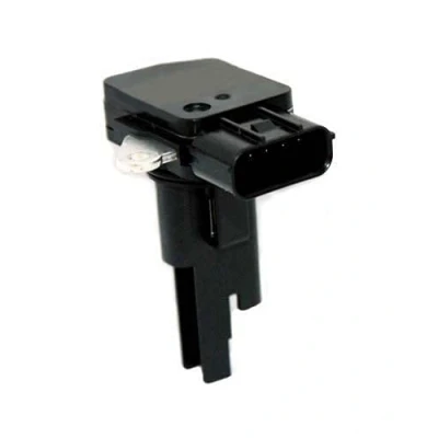 Abbildung von MEAT &amp; DORIA 90109 ABS Sensor Vorderachse rechts, links Hallsensor 2 polig 602mm 625mm 25mm D Form FORD: Tourneo Connect Mk1