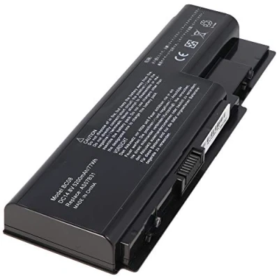 Abbildung von AccuCell Akku passend für Acer Aspire 7738G 14,8 Volt 5200mAh