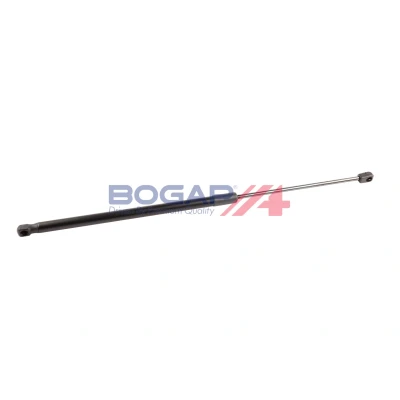 Abbildung von BOGAP C5134115 Motorhaubendämpfer MERCEDES BENZ: ML Klasse