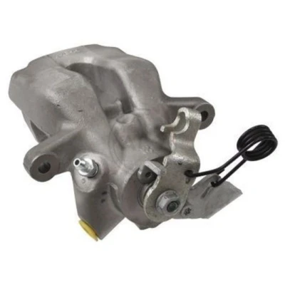 Abbildung von A.B.S. 522282 Bremssattel Aluminium 118 für Fahrzeuge ohne elektrische Feststellbremse PEUGEOT: 407 SW, Coupe, Limousine