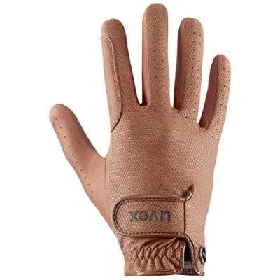 Abbildung von Uvex Handschuhe Tensa II Hellbraun 9.5
