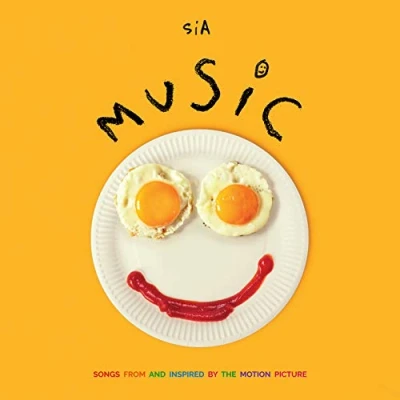 Abbildung von Music Songs from and Inspired By the Motion Pictur
