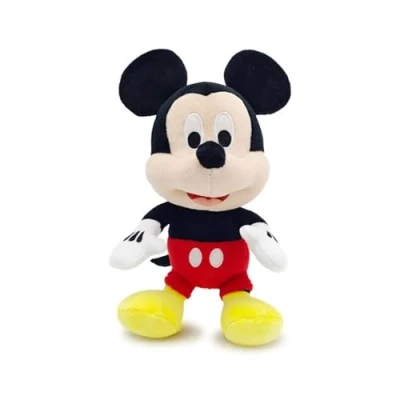 Abbildung von SIMBA Plüschfigur Disney Mickey Maus ca. 15 cm