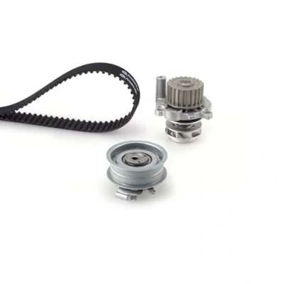Abbildung von GATES PowerGrip Kit + Wasserpumpe KP15489XS 2