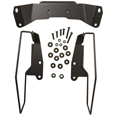 Abbildung von SHAD D0MN17SE Kit Side Bag Holder Ducati Monster 797/1200 und SUPER Sport 937 (2016 2017)