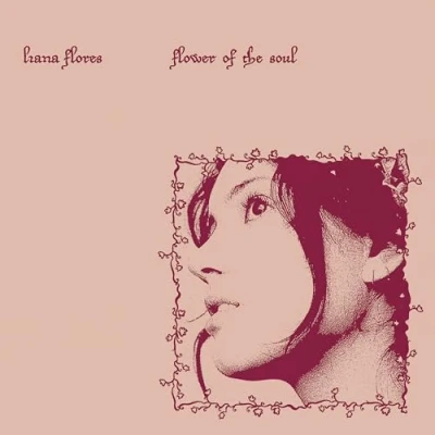 Abbildung von Liana Flores Flower Of The Soul (CD)