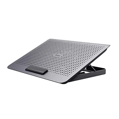 Abbildung von Trust Laptoptisch Exto eleganter Aluminium Laptop Kühler