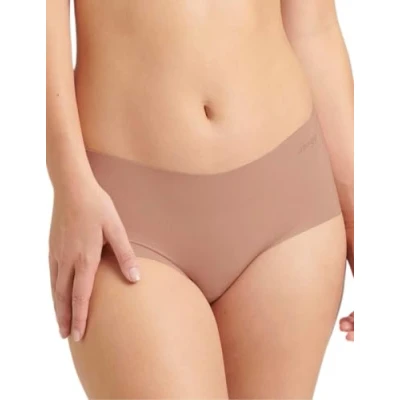 Abbildung von sloggi Damen Zero Modal 2.0 Short, Cameo Brown, S