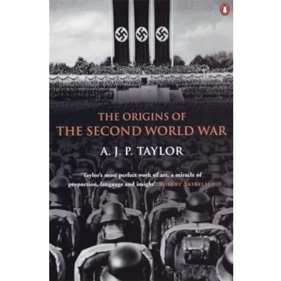 Abbildung von the Origins of Second World War