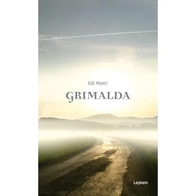 Abbildung von Grimalda: Aus dem Kroatischen von Blažena Radas