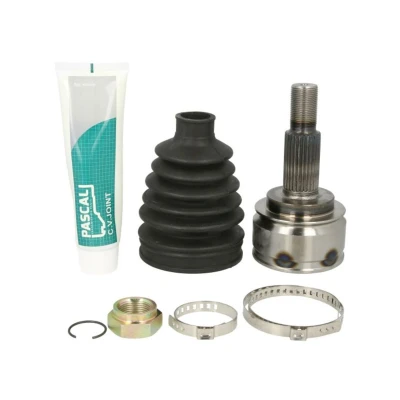 Abbildung von PASCAL G1R037PC Gelenksatz radseitig RENAULT: Kangoo II / Grand Kangoo, I, TWINGO 1