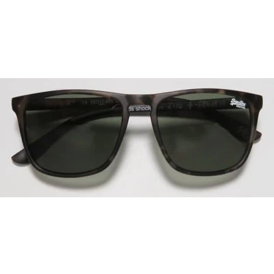 Abbildung von Superdry SDS Shockwave braun grau, schwarz / 0 Dioptrien