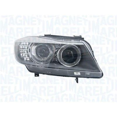 Abbildung von MAGNETI MARELLI 719000000030 Scheinwerfer BMW: 3 Touring, Limousine