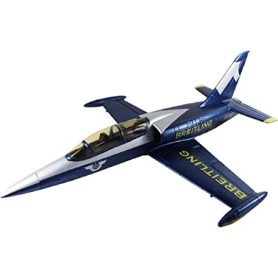 Abbildung von Amewi AMXflight L 39 Albatros, Jagdflugzeug, 14 Jahr(e), 335 g