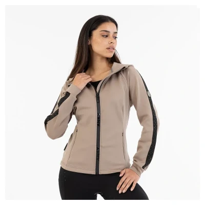 Abbildung von ANKY Jacke Tech ATC251101 FungusVerkauft von Agradi