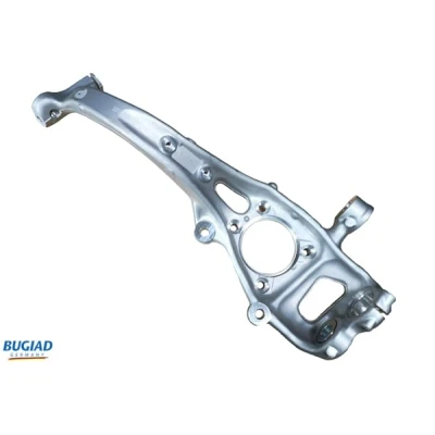 Abbildung von BUGIAD BSP25399 Achsschenkel Vorderachse links AUDI: A4 B9 Avant