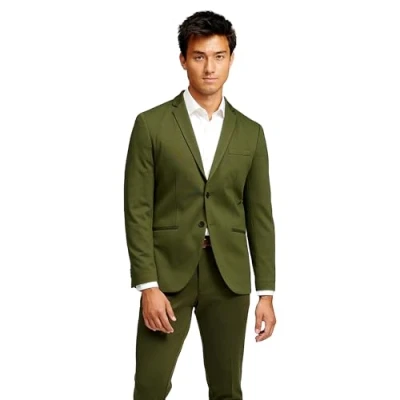 Abbildung von Der Original Performance Blazer Dunkelgrün