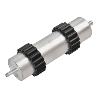 Abbildung von BLUE PRINT ADV182366 Kraftstofffilter Leitungsfilter AUDI: Q5