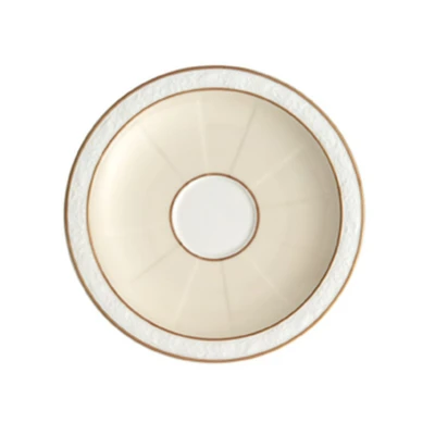 Abbildung von Villeroy &amp; Boch Ivoire Mokka /Espressountertasse 13 cm