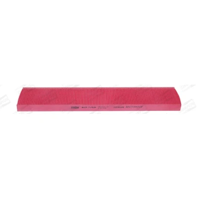 Abbildung von CHAMPION CCF0046B Innenraumfilter mit antibakterieller Wirkung 538 110 25 VOLKSWAGEN: Sharan I, Kastenwagen, SEAT: Alhambra I