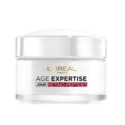 Abbildung von L&#039;Oréal Paris Age Expertise Pflege Tag Feuchtigkeitsspendend Anti falten Intensiv 45 Jahre+ 50 ml