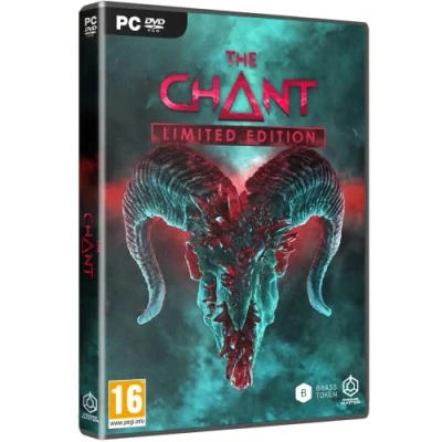 Abbildung von The Chant Limited Edition (PC)