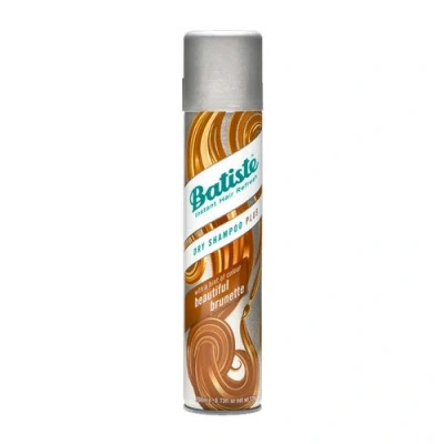 Abbildung von Batiste Brunettes Trockenshampoo 200 ml