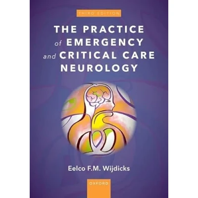 Abbildung von The Practice of Emergency and Critical Care Neurology