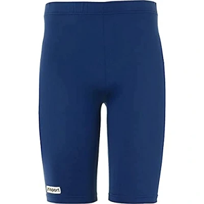 Abbildung von Uhlsport Herren Distinction Colors Tights, Marine, 2XL
