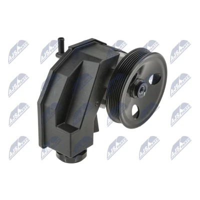 Abbildung von NTY SPW CH 035 Hydraulikpumpe hydraulisch JEEP: GRAND CHEROKEE 2