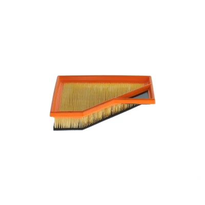 Abbildung von BOSCH F 026 400 868 Luftfilter 41mm 167mm 218mm Filtereinsatz MINI: Schrägheck, Cabrio